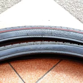 ยางนอกจักรยาน ขนาด 26×1 3/8