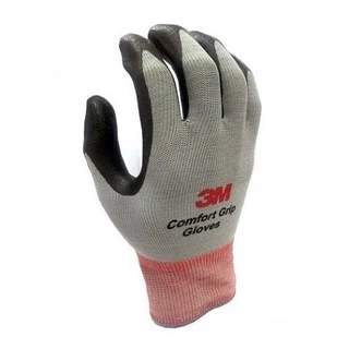 3M™ ถุงมืออเนกประสงค์ เคลือบไนไตร รุ่น Comfort Grip Gloves
