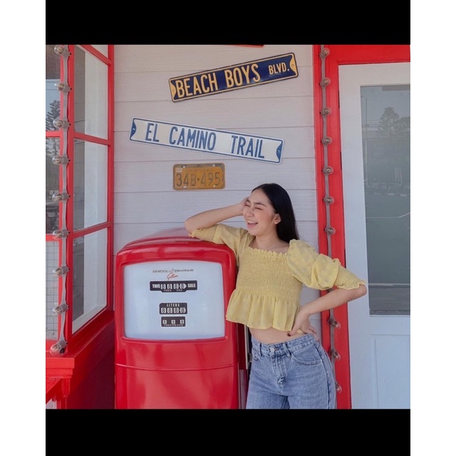 เสื้อจากร้าน hofstore