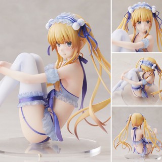 Figure ฟิกเกอร์ Saekano How To Raise A Boring Girlfriend Eriri Spencer Sawamura เอริริ สเปนเซอร์ ซาวามุระ Lingerie