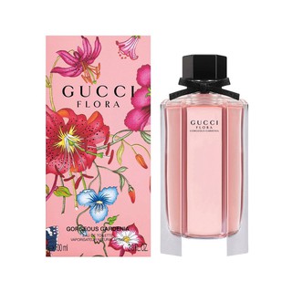 Gucci Flora Gorgeous Gardenia EDT 100ml