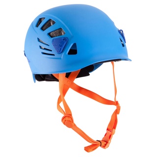 หมวกปีนเขา หมวกปีนผา หมวกกันกระแทก SIMOND Climbing And Mountaineering Helmet หมวกกันหินร่วง