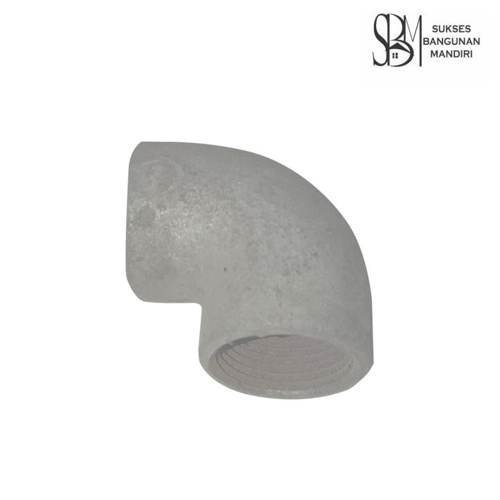 3/4" Iron Knie******