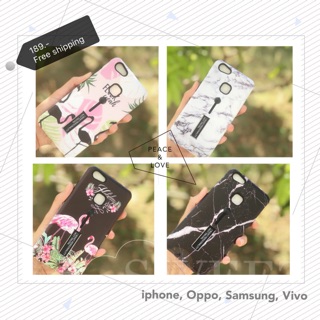 เคสกันกระแทกVivo Y53,Y55,V5 ,Oppo A59,Samsung J7pro,J7plus