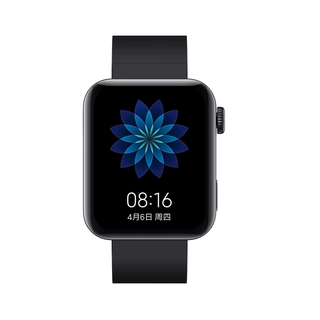 xiaomi mi smart watch gps nfc wifi esim