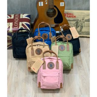 กระเป๋าสะพายหลัง​ Fjallraven​ Kanken