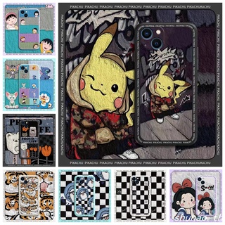 เคส oppo A57 2016 เคส oppo A39โทรศัพท์มือถือลายการ์ตูนแมวสําหรับเคสโทรศัพท์ทาสี