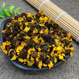 ชาดอกไม้ต่างๆ，Flowers tea，100 g / ถุง（各种花茶T）ช่วยแก้ไอ ปรับปรุงภูมิคุ้มกัน ขจัดความชื้น