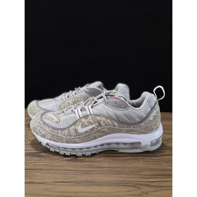Find Price Nike Air Max 98 X Supreme 3M ????? 844694 100 Find Price Nike Air Max 98 X Supreme 3M ????? 844694 100