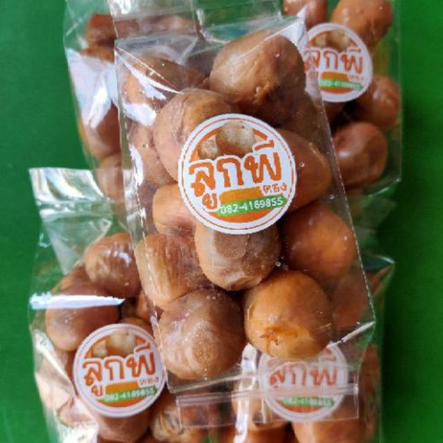 "ดองใหม่" ผลไม้ ส้มพีดอง ลูกพีดอง ราชาผลไม้เปรี้ยว อร่อย สะอาด