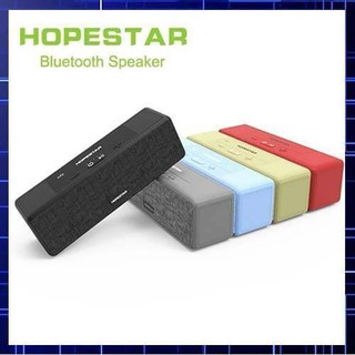 Hopestar A5 ลำโพงบลูธูทเเบบพกพา