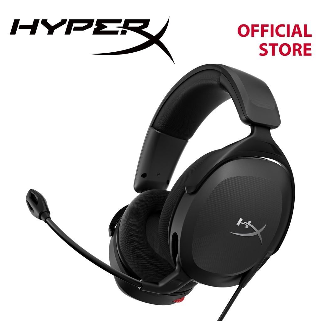 HyperX Cloud Stinger 2 Core – Essential PC Gaming headset