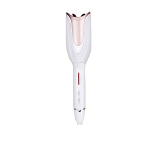 โปรโมชั่น : 【มีส่วนลดในภาพ พร้อมส่ง】 เครื่องม้วนผมอัตโนมัติ เครื่องลอนผม เครื่องม้วนผม เครื่องม้วนลอน ม้วนผม ลอน