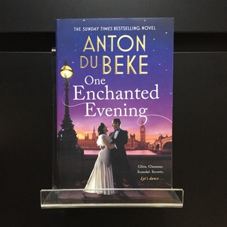 One Enchanted Evening - Anton DuBeke (ร้านหนังสือมือสองภาษาอังกฤษ Gekko Books)