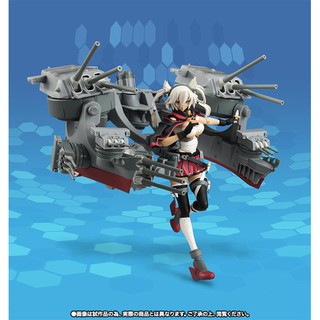 Kantai Collection ~Kan Colle~ - Musashi - A.G.P. (Bandai)