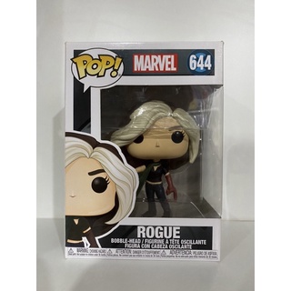 Funko Pop Rogue X Men Marvel 644