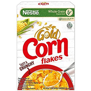 🚚💨พร้อมส่ง!! Nestle Cereal Cornflakes275g คุณภาพระดับพรีเมี่ยม