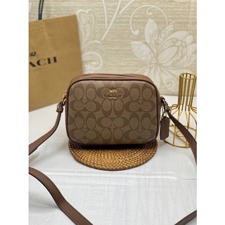 Coach Mini Jamie Camera Bag C9926