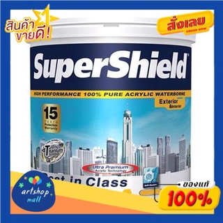 สีรองพื้นปูนใหม่-TOA-รุ่น-Supershield-Advance-ขนาด-1-แกลอน-สีขาว New cement primer-TOA-model-Supershield-Advance-size-1-