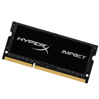 Kingston Hyperx แรมหน่วยความจําแล็ปท็อป 8GB DDR3 DDR3L 1333MHZ 1600MHZ 1866MHZ 1.5V