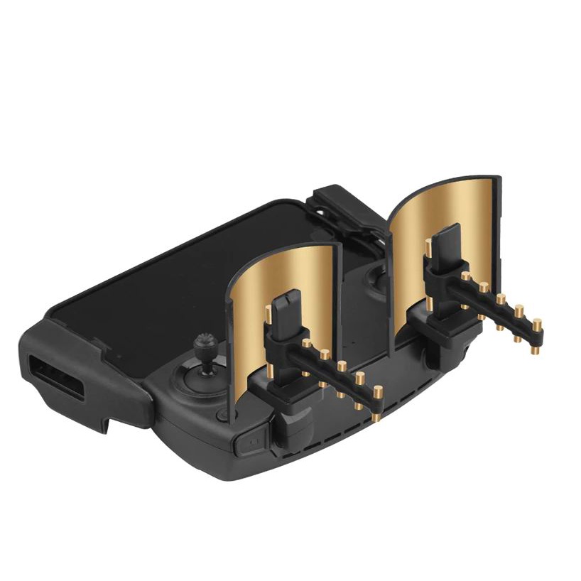 เสาอากาศเพิ่มสัญญาณ เพิ่มระยะทาง Spark Mavic Air Mavic1 mavic 2 pro zoom mavic mini  mini 4pro