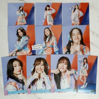 ใบเศษ Photoset ดีอะ BNK48 เฌอปราง มิวสิค เจนนิษฐ์ ปัญ แก้ว เนย ปูเป้