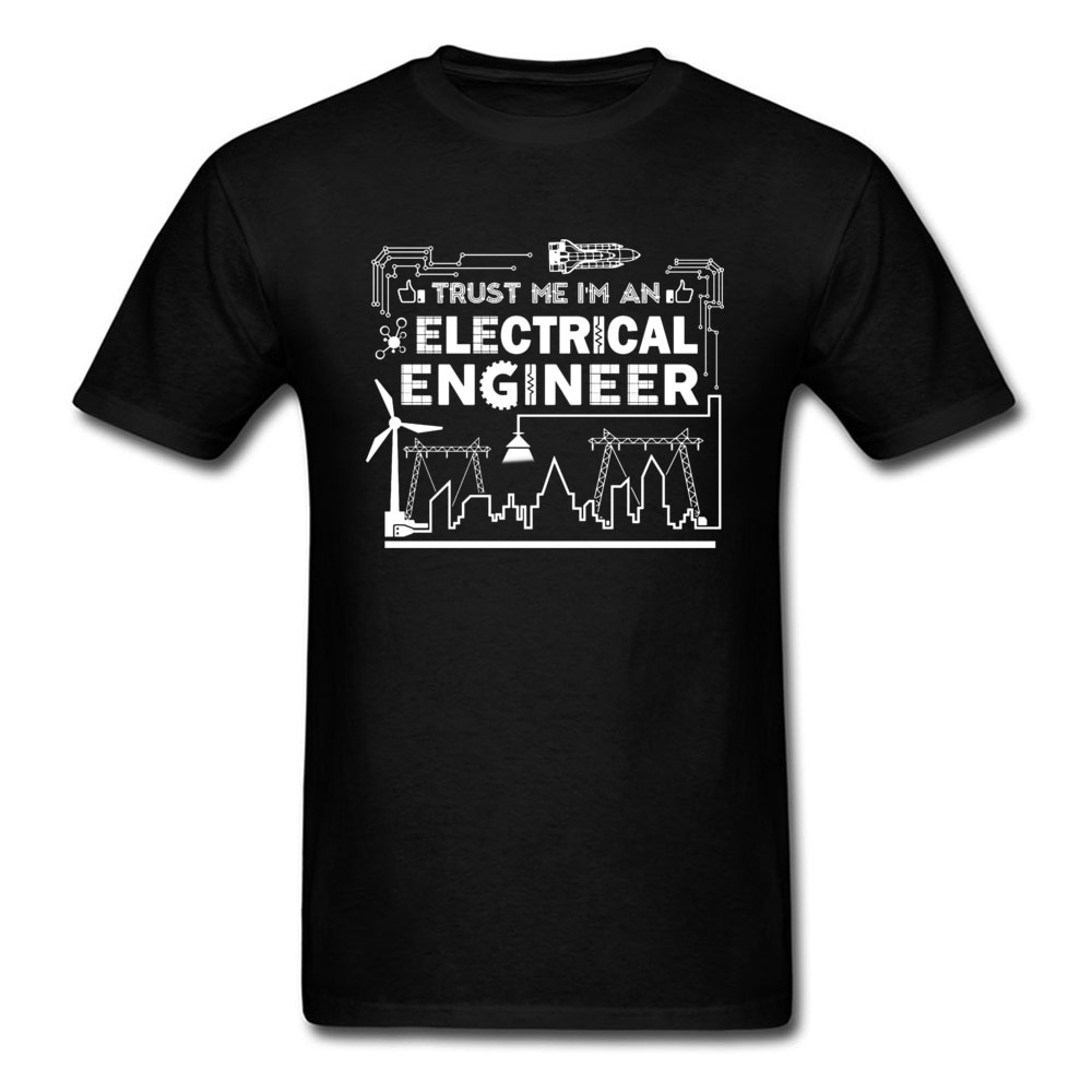 [S-5XL]Gildan เสื้อยืด ผ้าฝ้าย 100% พิมพ์ลาย Trust Me I Am An Engineer Programmers ออกแบบดี เหมาะกับการเล่นกีฬา สําหรับผ