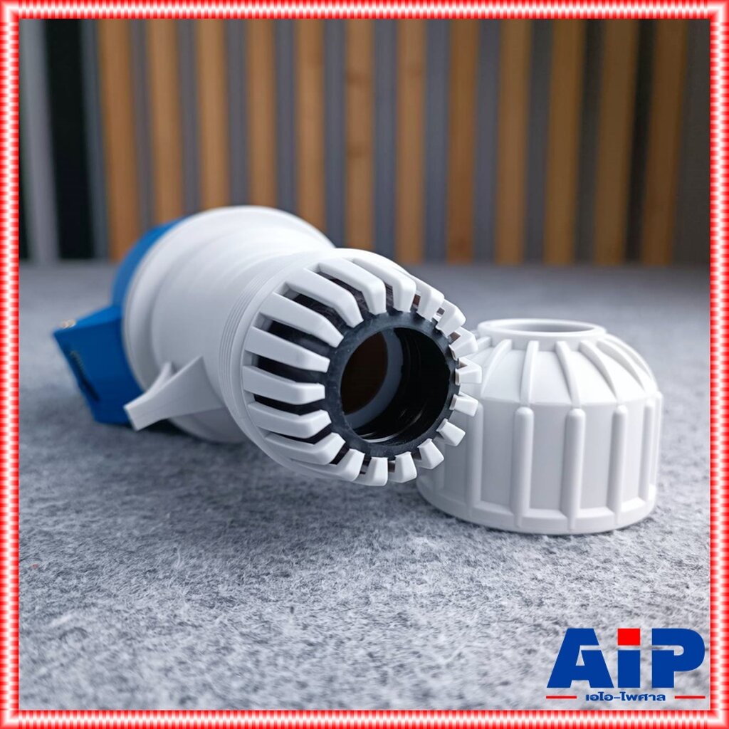 ปลั๊กC223 3ขา 32Aสีฟ้า ปลั๊กC-223 ปลั๊กC 223 ปลั๊กตัวเมีย ปลั๊กตัวเมีย3ขา เพาเวอร์ปลั๊ก ปลั๊กตัวเมียสำหรับเข้าสาย - รูปที่ 2