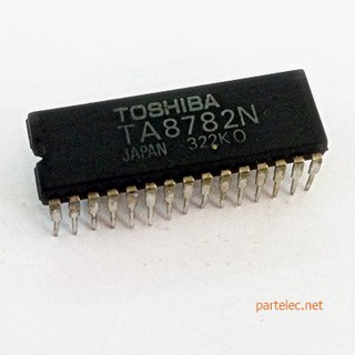 IC TA8782N