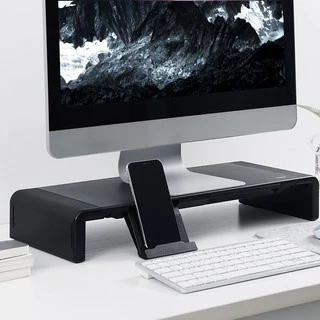 🔥ส่งไวจากไทย🔥Llano Monitor Stand ชั้นวางแป้นพิมพ์ สำหรับคอมพิวเตอร์
