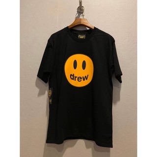 เสื้อยืดลำลอง แขนสั้น DREW HOUSE TEE