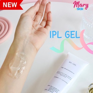 💓เจลIPL IPL GEL เจลใส สำหรับเครื่อง IPL เลเซอร์ พร้อมส่ง🔥