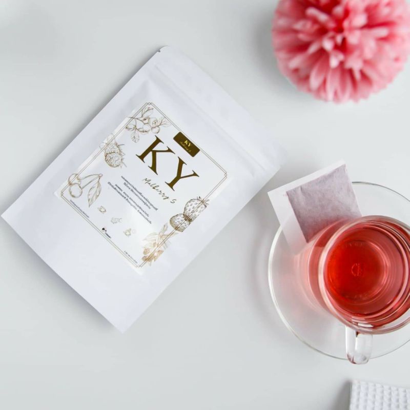 KY Plus คุมหิว 2กล่อง เชตคู่จิ้น - janthomrueangsang - ThaiPick