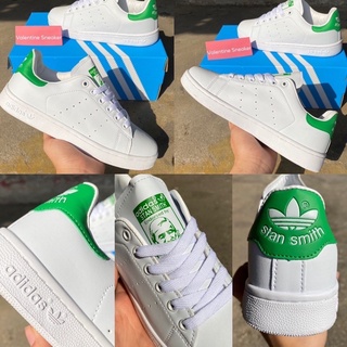 รองเท้าStann Smith 🍃ใส่ได้ทั้งผู้หญิงผู้ชาย🍃🍃