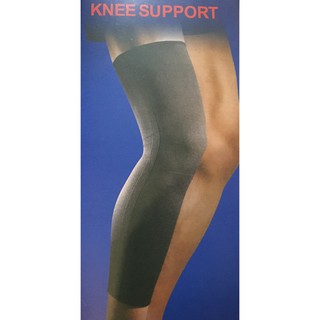 สายรัดเข่าวิ่ง สายรัดเข่า ตีแบด พยุงเข่า แบบสายรัด Yc support knee