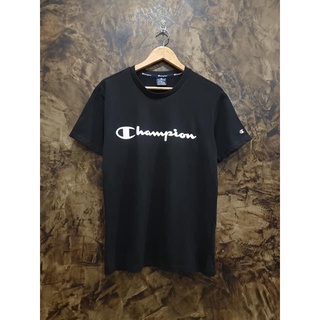 Champion เสื้อยืด เเท้ พร้อมส่ง