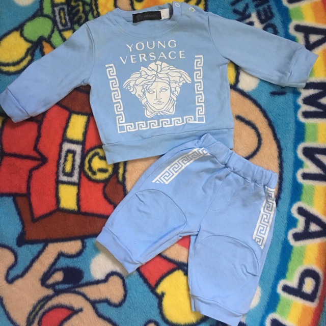 VERSACE KIDS