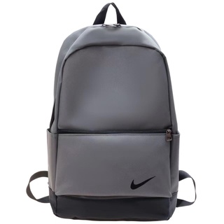 Nike,Adidas กระเป๋าเป้สะพายหลังคอมพิวเตอร์กระเป๋าเป้สะพายหลังอเนกประสงค์สำหรับผู้ชายและผู้หญิง