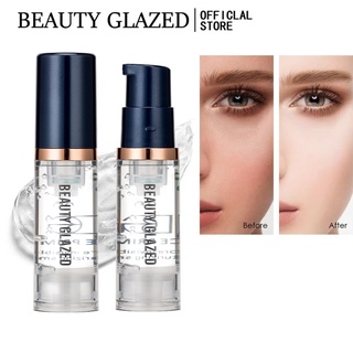 Beauty GLAZED ไพรเมอร์เจลใส ควบคุมความมัน ให้ความชุ่มชื้น ติดทนนาน สําหรับแต่งหน้า