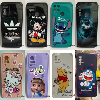 🌈 Case Samsung A03 A20 A30 J7 pro สินค้ามีพร้อมส่งจากไทย งานTPU แบบนิ่ม ถนอมขอบมือถือ 🌈