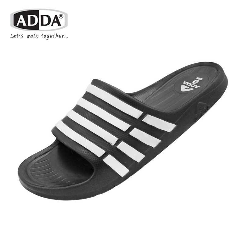 รองเท้าแตะ Adda 55R01 ไซส์พิเศษ 11-12 (45-46)