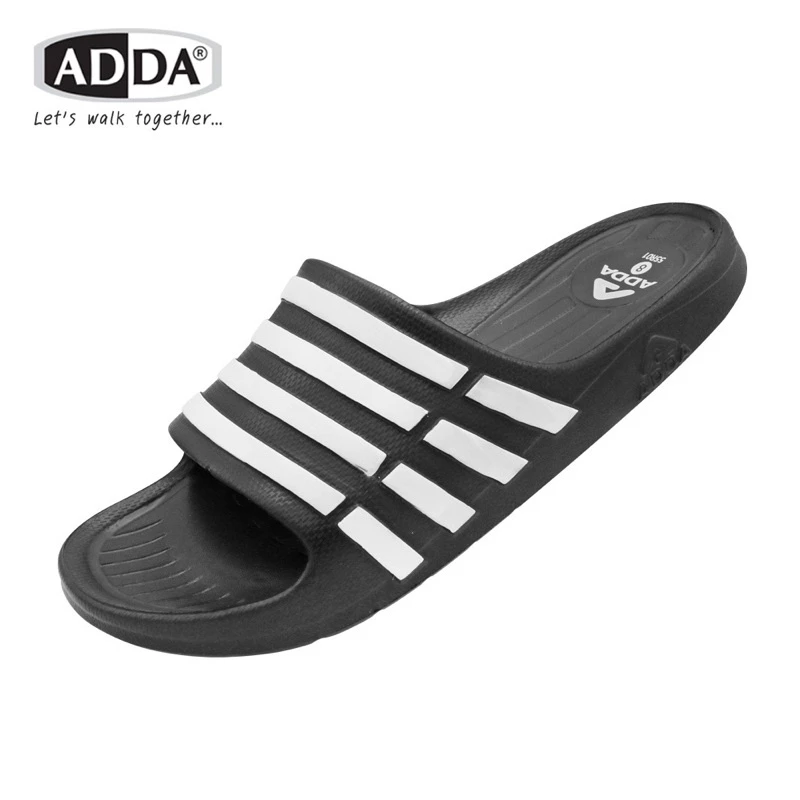 รองเท้าแตะ Adda 55R01 ไซส์พิเศษ 11-12 (45-46)