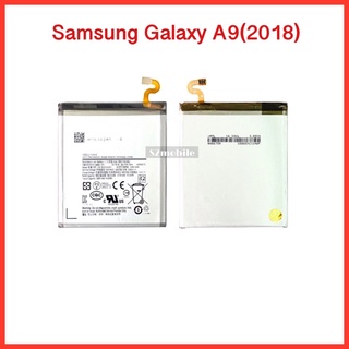 แบตเตอรี่  Samsung Galaxy A9(2018)  /  A920  /  สินค้าคุณภาพดี