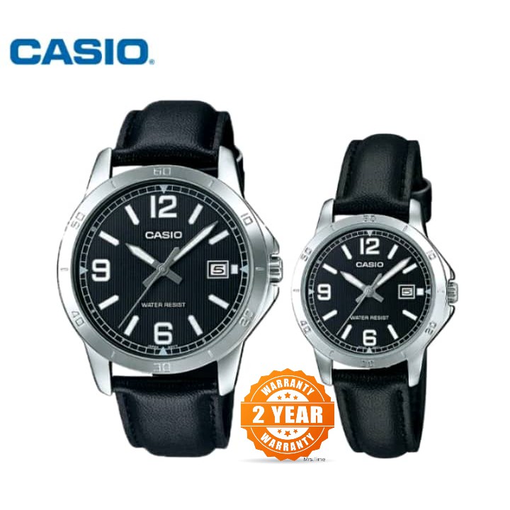 casio v004l
