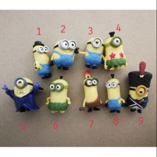 มินเนียน minion surprise