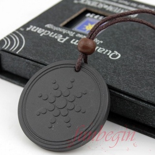 สร้อยคอ จี้ควอนตัม พลังงานสเกลาร์ ไอออน พลังงานออร์แกน ชุดป้…