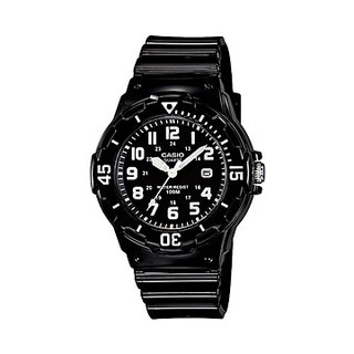 Casio Standard รุ่น LRW-200H-1BV