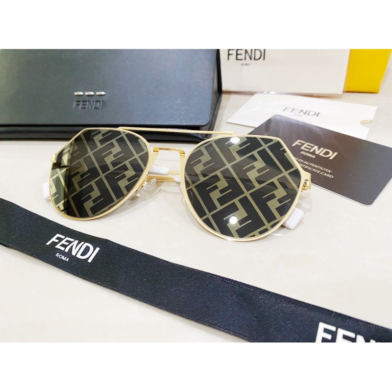 fendi eyeline