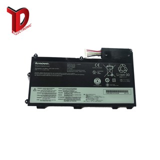 Battery LENOVO T430u T530Lenovo แบตเตอรี่ ของแท้ รุ่น T430u (สำหรับ Lenovo ThinkPad T430U Lenovo Note