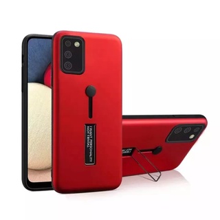 Case Xiaomi Redmi Note10 4G / Redmi Note 10S เคสกันกระแทก สวยหรู เคสตั้งได้ เคสเสียวหมี่ เรดมี่ redmi note10 สายคล้องนิ้ว แหวน